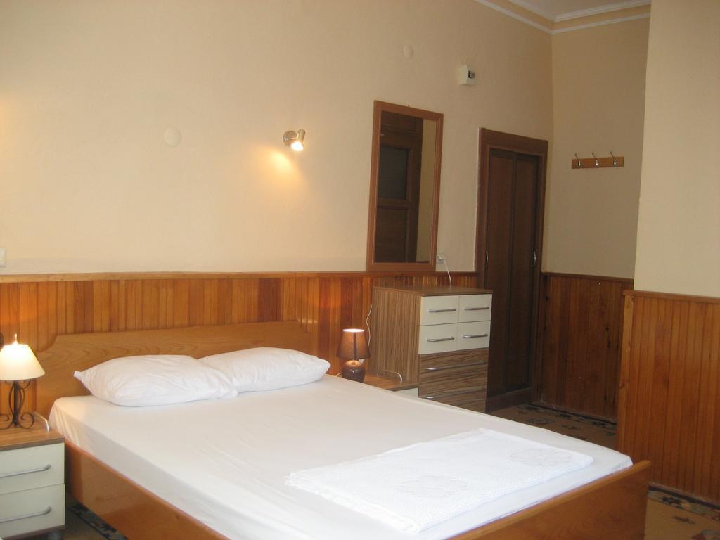 Grand Aygun Hotel Çıralı Zimmer foto