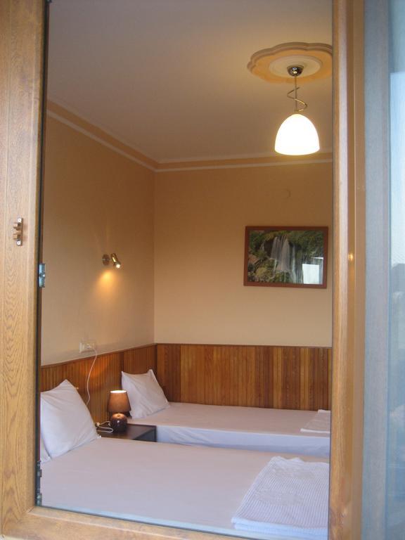 Grand Aygun Hotel Çıralı Zimmer foto