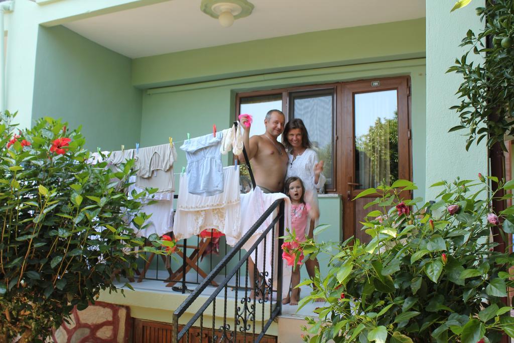 Grand Aygun Hotel Çıralı Zimmer foto