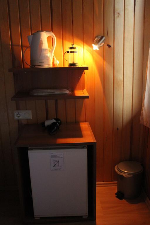 Grand Aygun Hotel Çıralı Zimmer foto