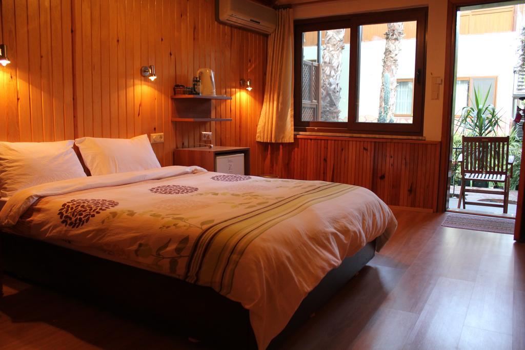 Grand Aygun Hotel Çıralı Zimmer foto