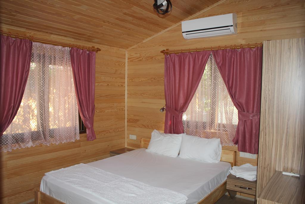 Grand Aygun Hotel Çıralı Zimmer foto