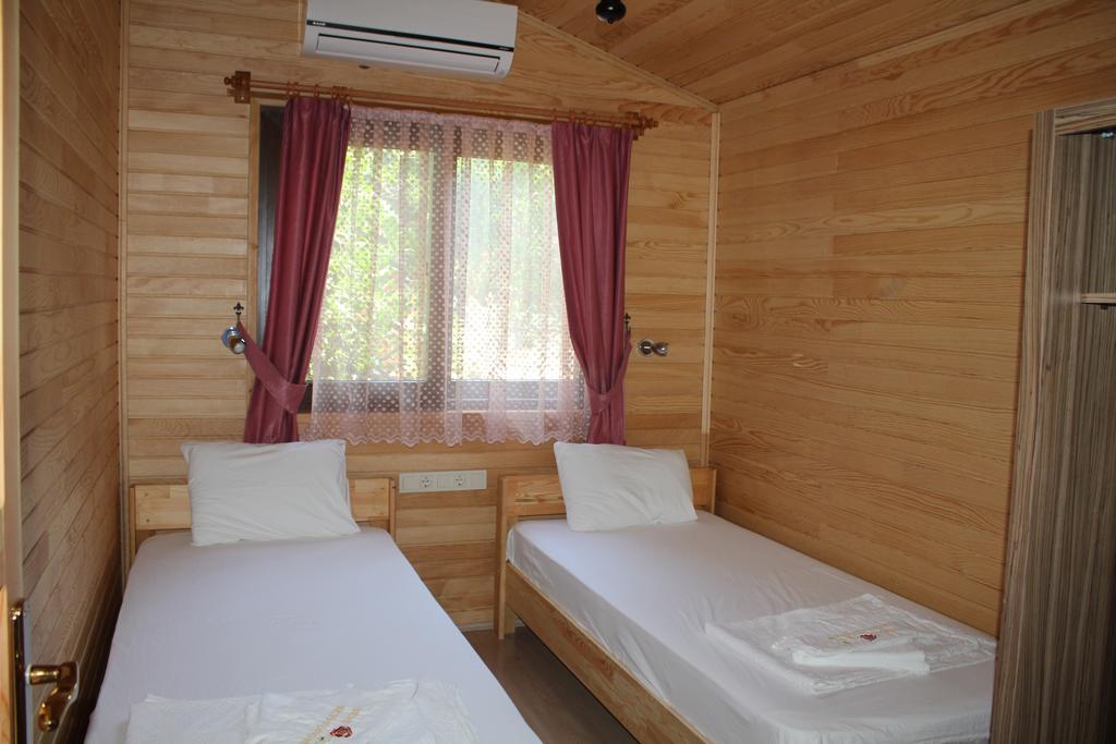 Grand Aygun Hotel Çıralı Zimmer foto